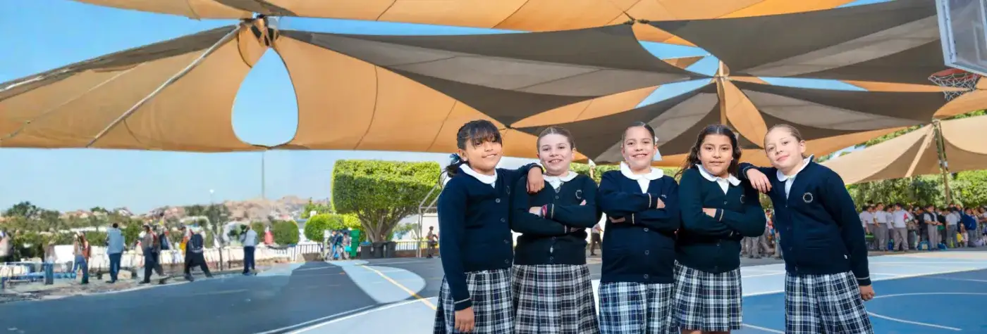 Cumbres International School Oaxaca