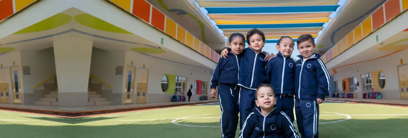 Cumbres International School Oaxaca